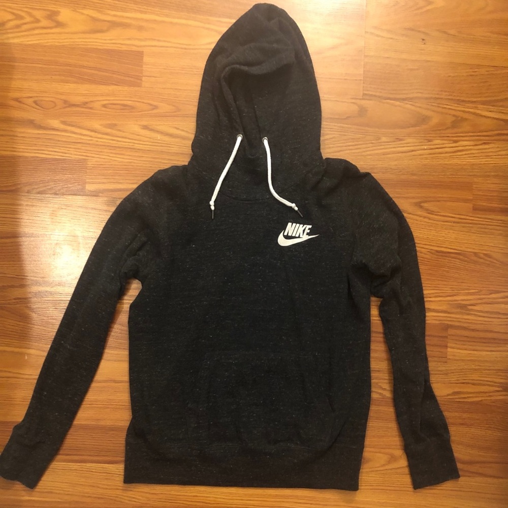 Nike sweatshirt